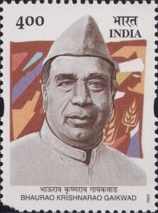 भाऊराव गायकवाड़