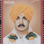 Bhagwan Baba Abaji Tubaji Sanap