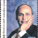 धीरुभाई अंबानी