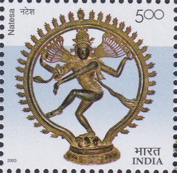 Nataraja : Lord of Dance