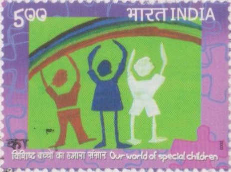 International Conference on Autism hosted by Tamanna Association