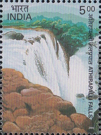 Niagara of South India