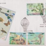 Indian Snakes