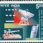 Indian Telecommunication