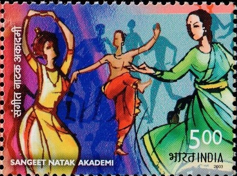 Sangeet Natak Akademi