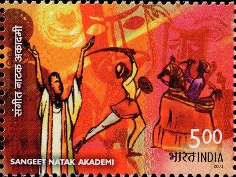 Sangeet Natak Academy