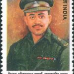 Major Somnath Sharma