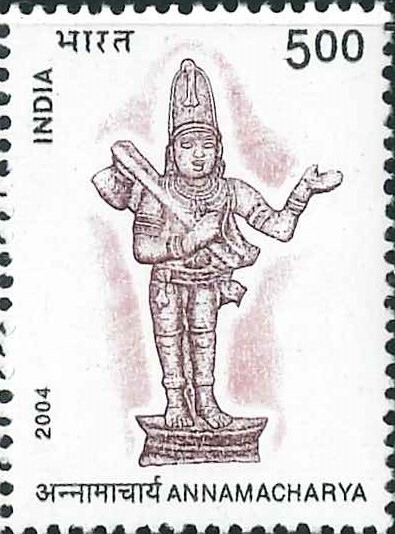 Annamacharya