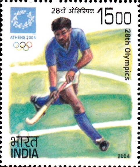 Indian Hockey at Olympics