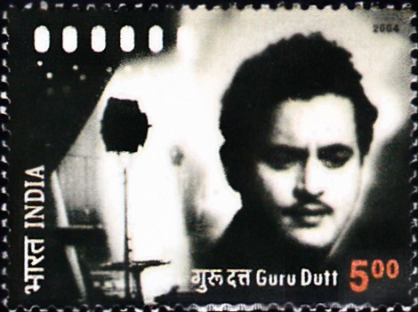 Guru Dutt