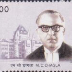 Mahommedali Currim Chagla