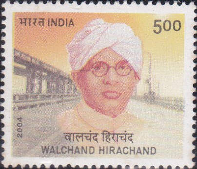 Walchand Hirachand