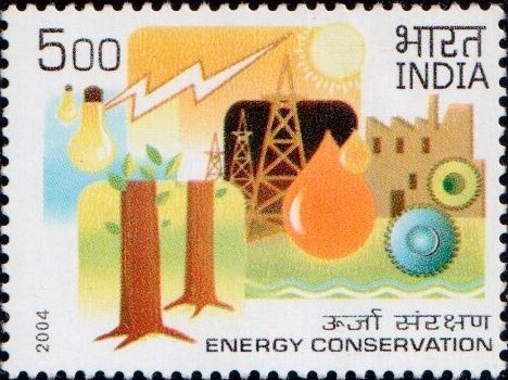 India on Energy Conservation