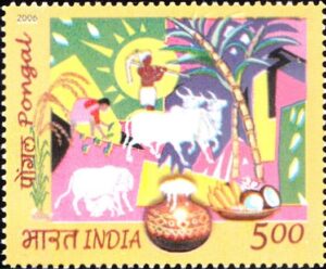 Makar Sankranti