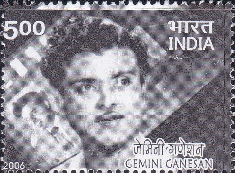 Gemini Ganesan