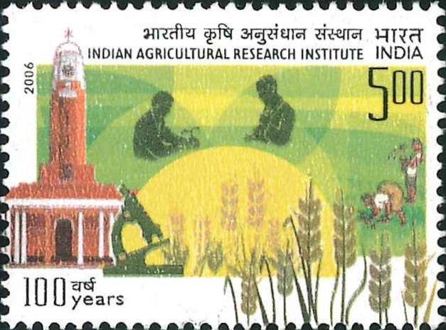 Indian Agricultural Research Institute