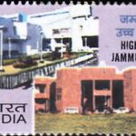 Jammu and Kashmir High Court