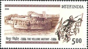 The Vellore Mutiny