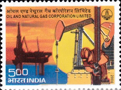 Oil and Natural Gas Corporation Limited