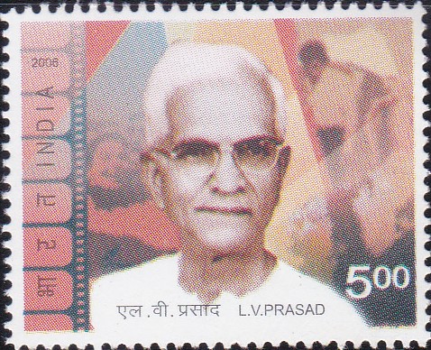 L.V. Prasad