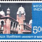 Madras University