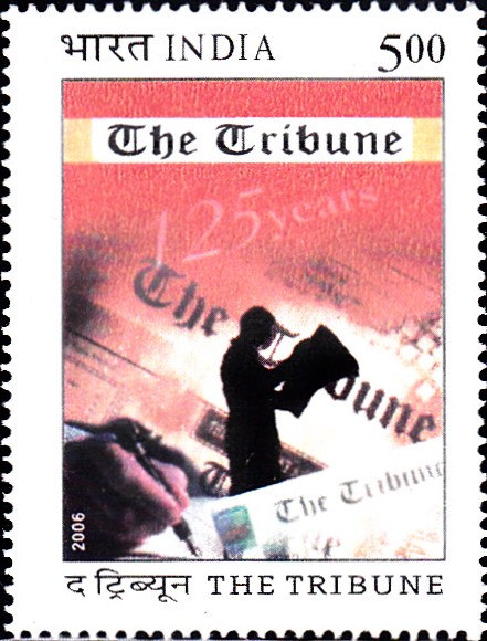 The Tribune