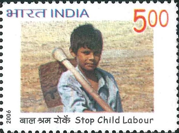 Stop Child Labour