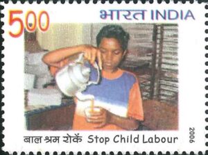 Stop Child Labour