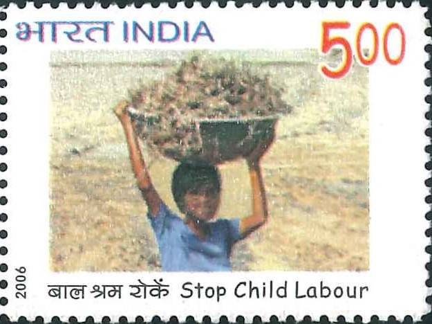 Stop Child Labour