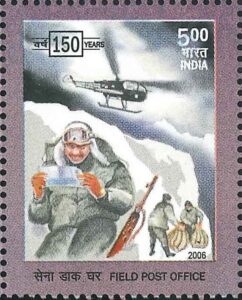 Field Post Office India