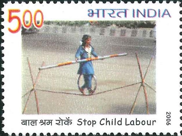 Stop Child Labour