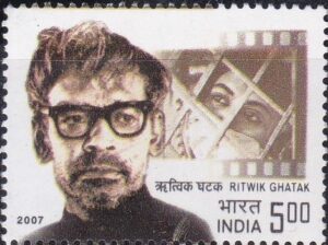 Ritwik Kumar Ghatak