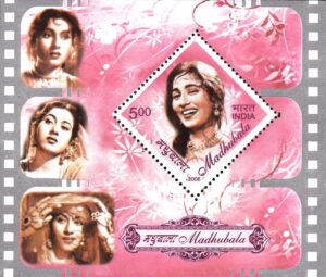 Madhubala