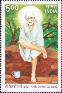 Shri Shirdi Sai Baba