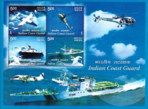 Indian Coast Guard