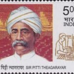 பிட்டி தியாகராயர்