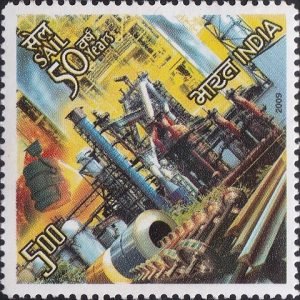 Steel Authority of India