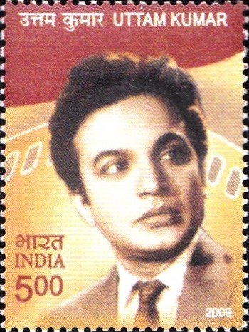 উত্তম কুমার
