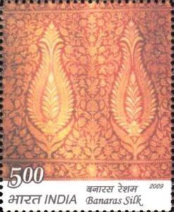 बनारसी साड़ी