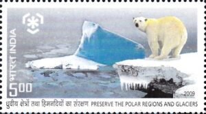 Arctic : North Pole