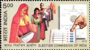 Election Commission of India