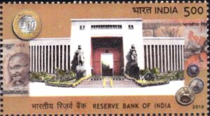 Reserve Bank of India