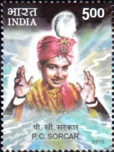 Protul Chandra Sarkar