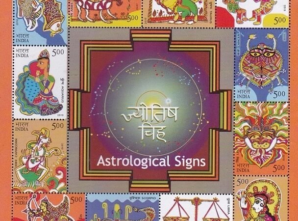 भारतीय ज्योतिष
