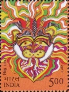 सिंह राशि : Simha