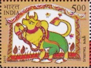 वृषभ राशि : Vrishabha
