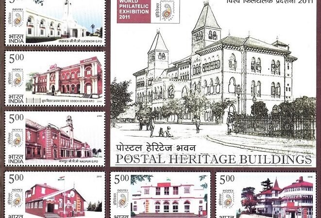 Indian Architectural Heritage