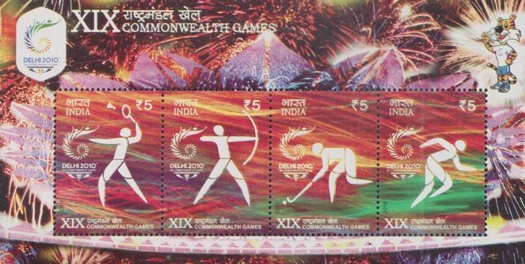 2010 राष्ट्रमण्डल खेल