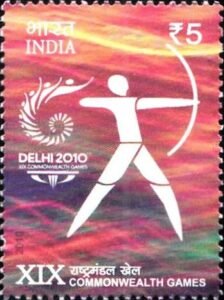 Delhi 2010 XIX Commonwealth Games
