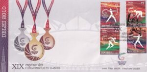 19th Commonwealth Games